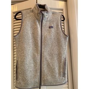 Patagonia Better Sweater Vest